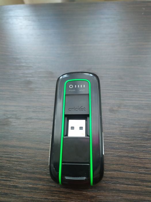 Модем 3G интертелеком Cricket A600