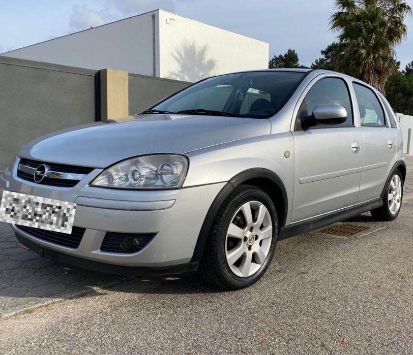 Oportunidade carro