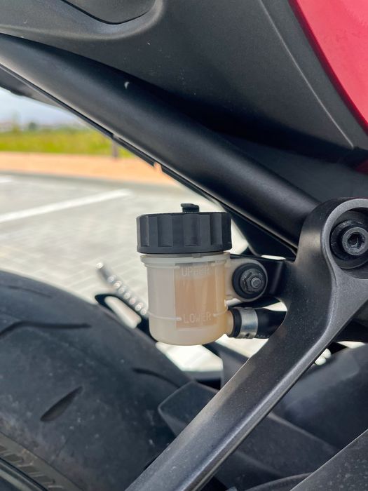 yamaha mt 07 2016