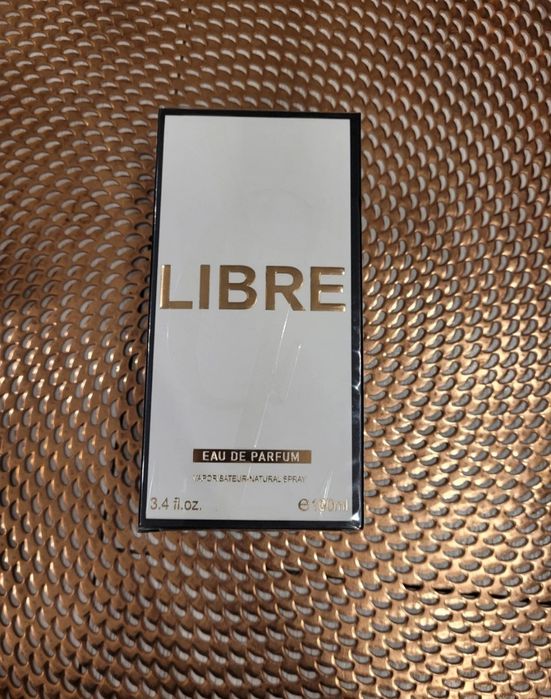 Perfumy damskie- Eau de Parfum 100