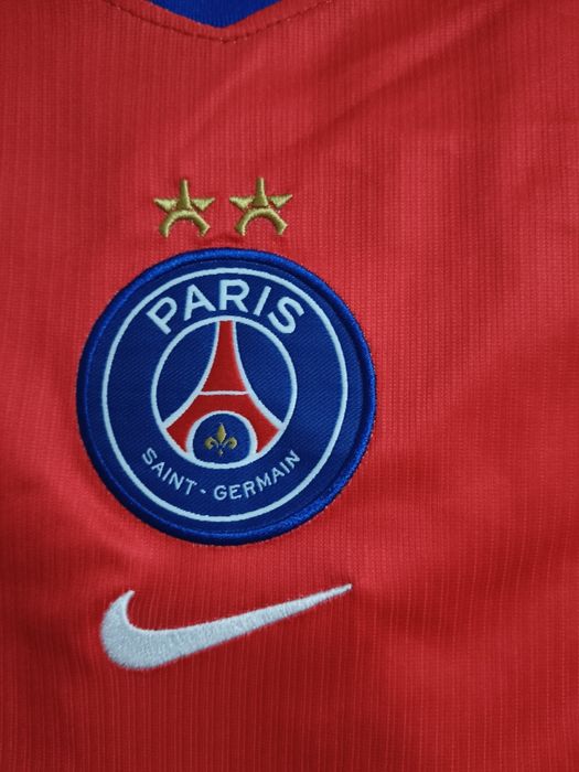 Camisola PSG  época 26/27