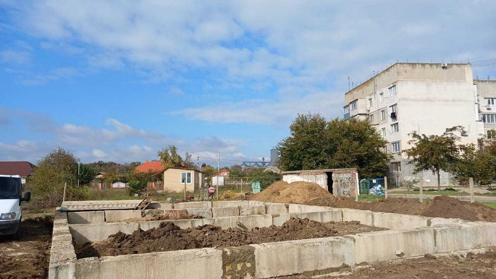 Продам ділянку у міській забудові. Під будівництво житлового будинку. - View 3