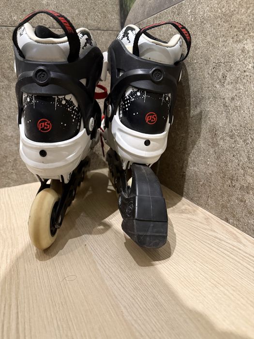 Rolki Powerslide Phuzion 33-36