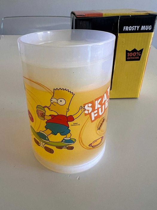 Caneca Simpson nova430006811021824001