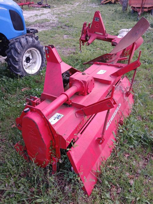 Alfaias Agriculas - Freze
