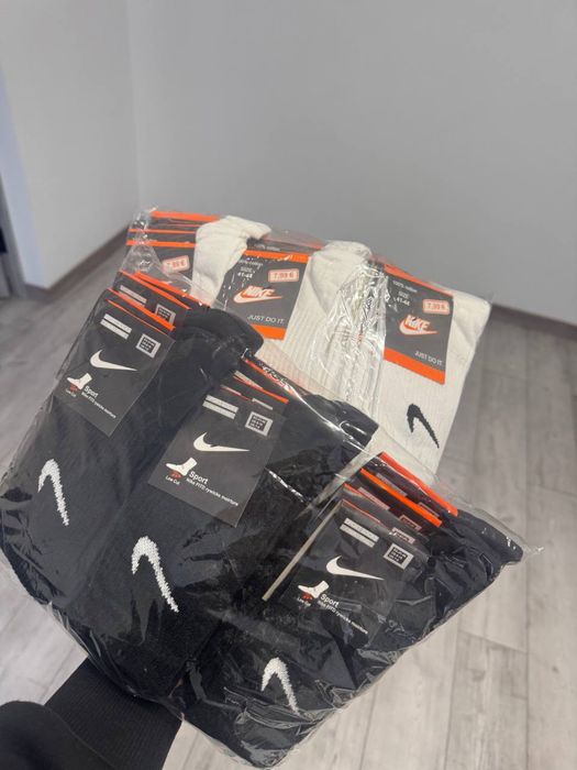 Носки Nike 41-44