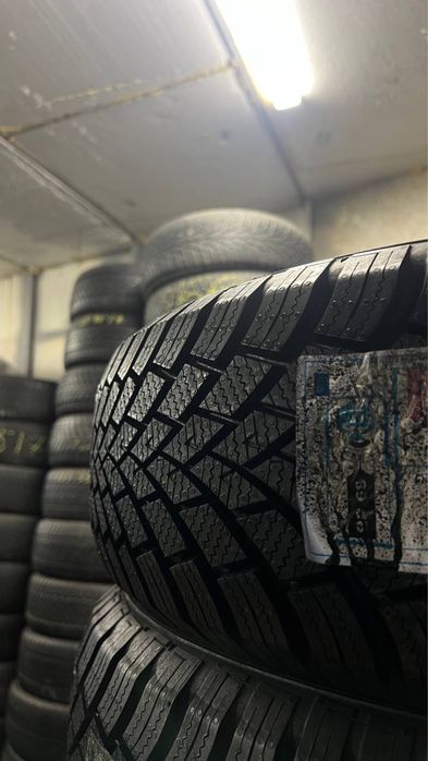 Комплект гуми 215/70/16 Nexen , нові