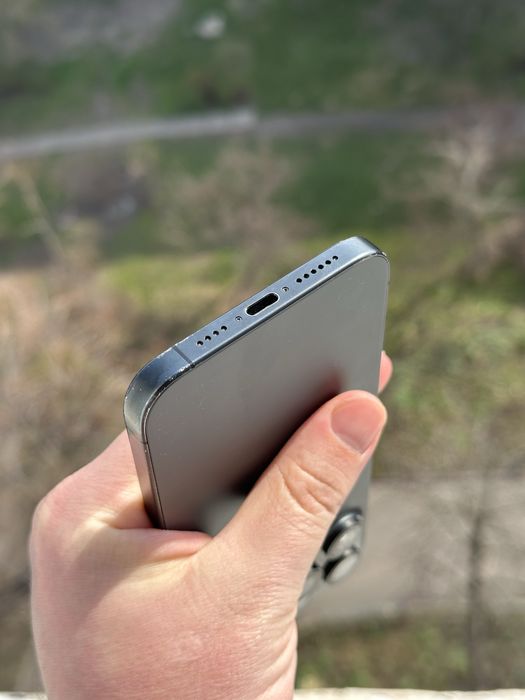 Продам IPhone 15 PRO MAX 256 Neverlock