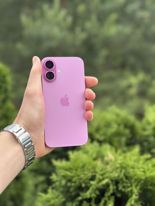 Iphone 16 | 100% kondycji | Gwarancja |