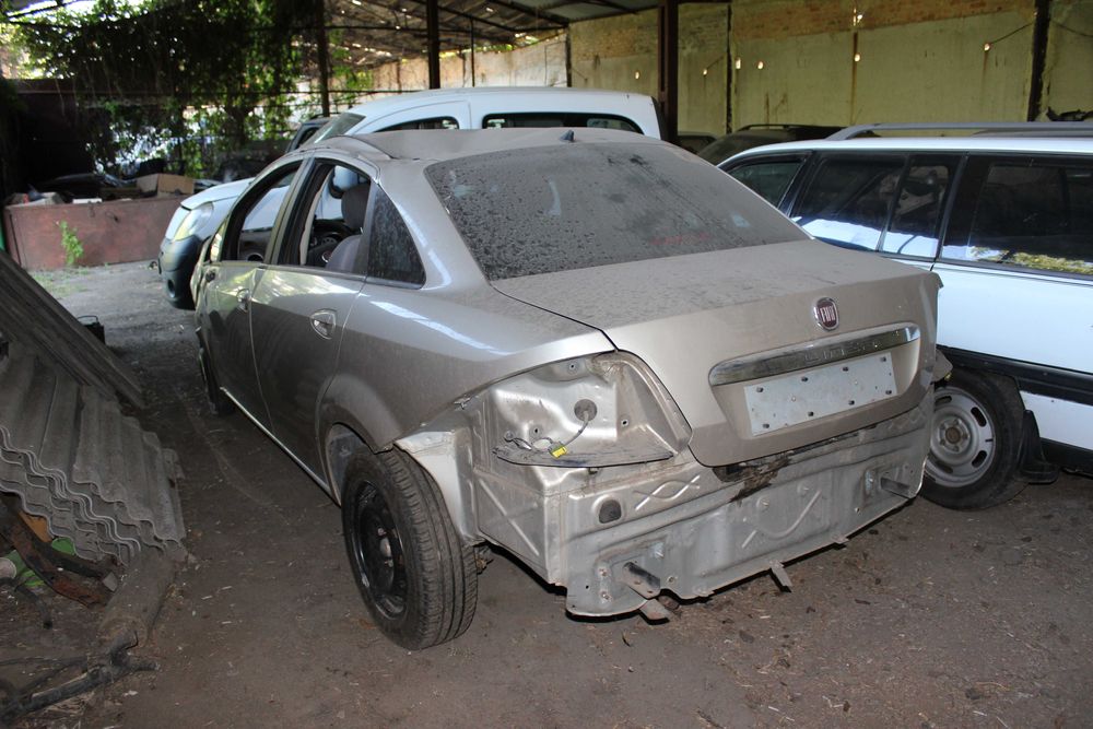 Авторазборка Fiat Linea I LE
