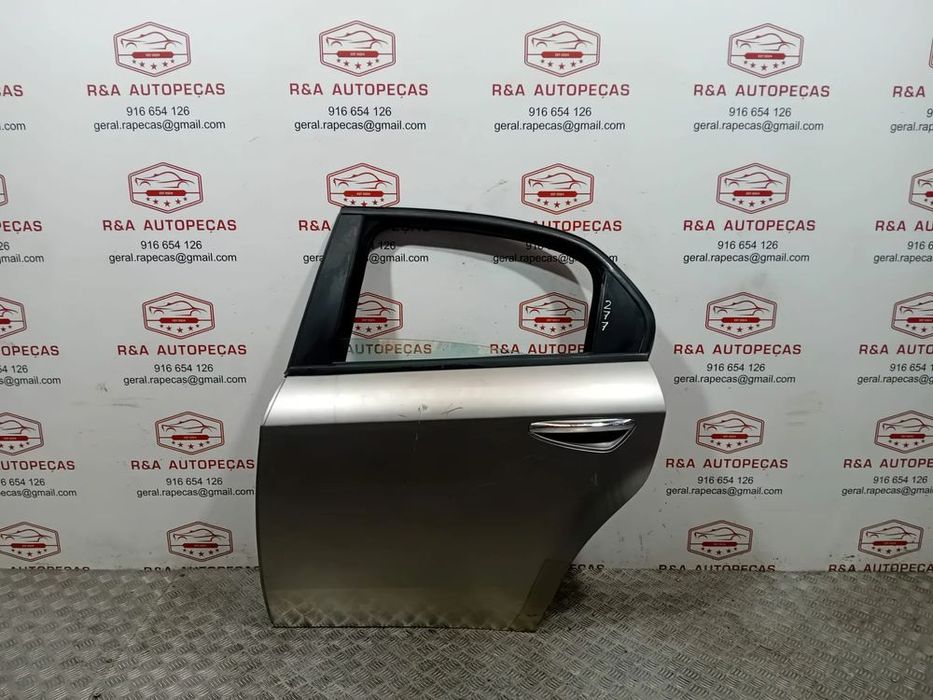Porta Trás Esquerdo Alfa Romeo 159 Original