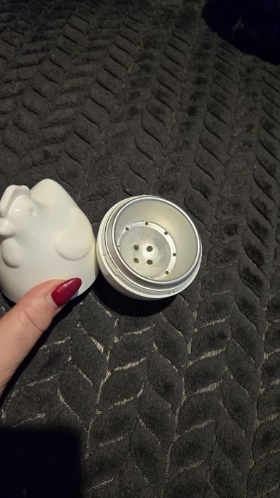 Jajowate do mikrofali.