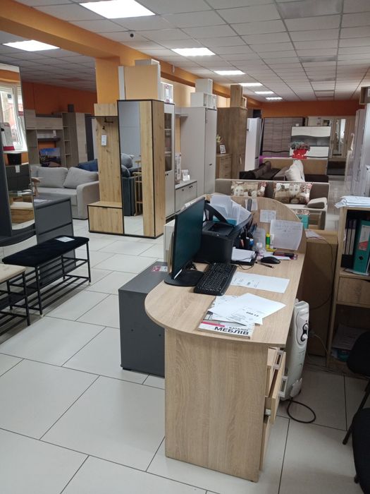 Оренда комерційного приміщення