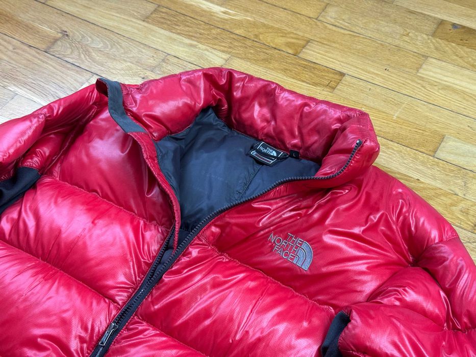 Kurtka puchowa The North Face Summit Series 800