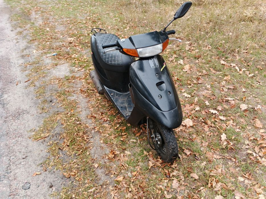 Сузуки летс 2 old