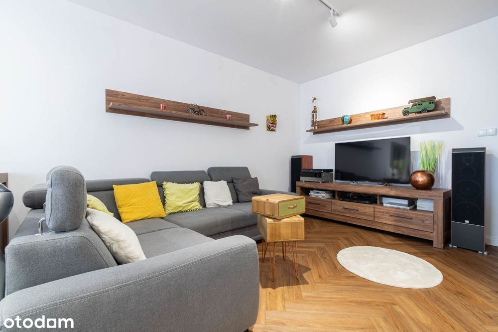 Apartament 80m.Taras x2.Siłownia.ul.Klimontowska.
