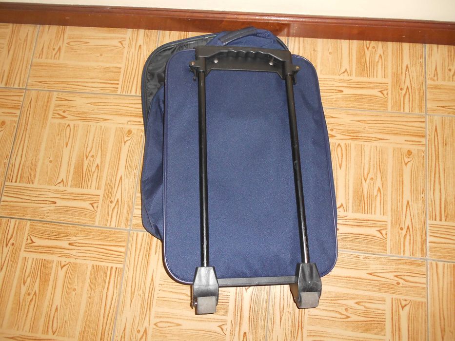 Mala Viagem Pequena