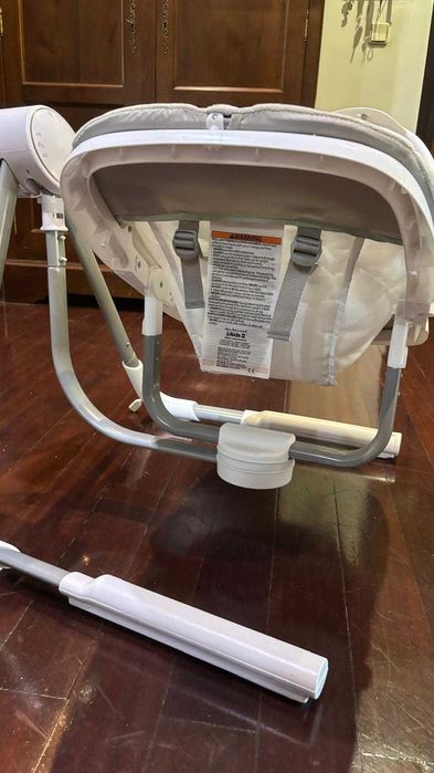 Baloiço bebé em bom estado