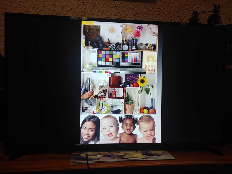 Телевізор Samsung UE49M5002AKXXH Full HD