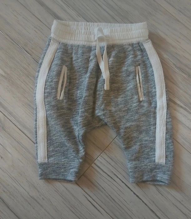 Spodnie dresowe Lindex 62