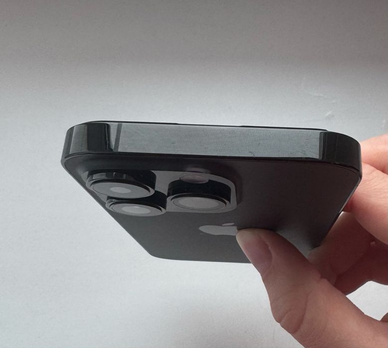 iPhone 14 Pro 256GB Black - дуже гарний стан