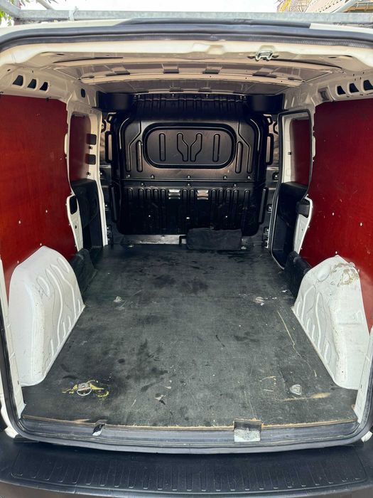 Opel Combo 1.3 CDTi Max Długi