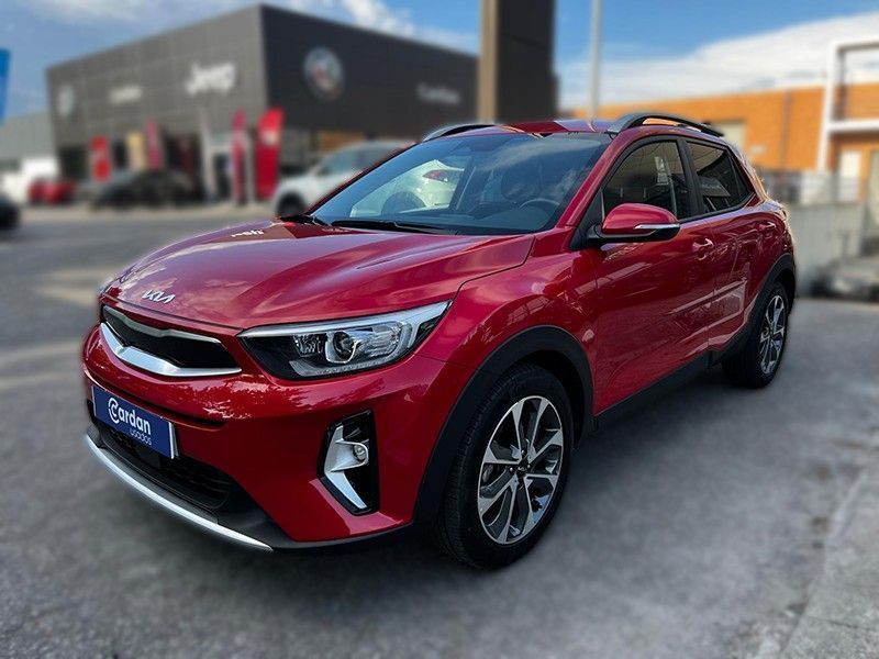 Kia Stonic 1.0 T-GDI Drive