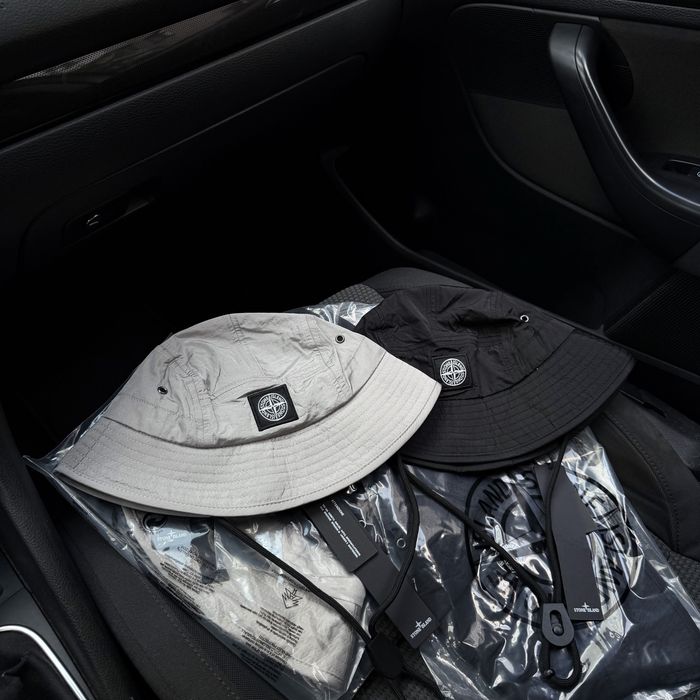 Панама Stone Island