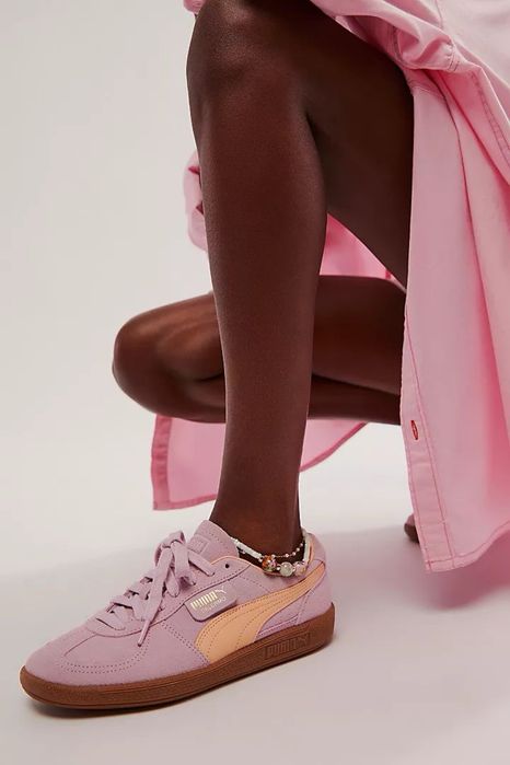 Кросівки puma palermo