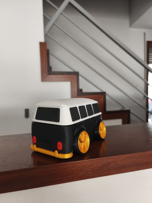 Volkswagen Mealheiro