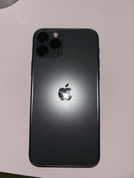 Iphone 11 Pro 256G