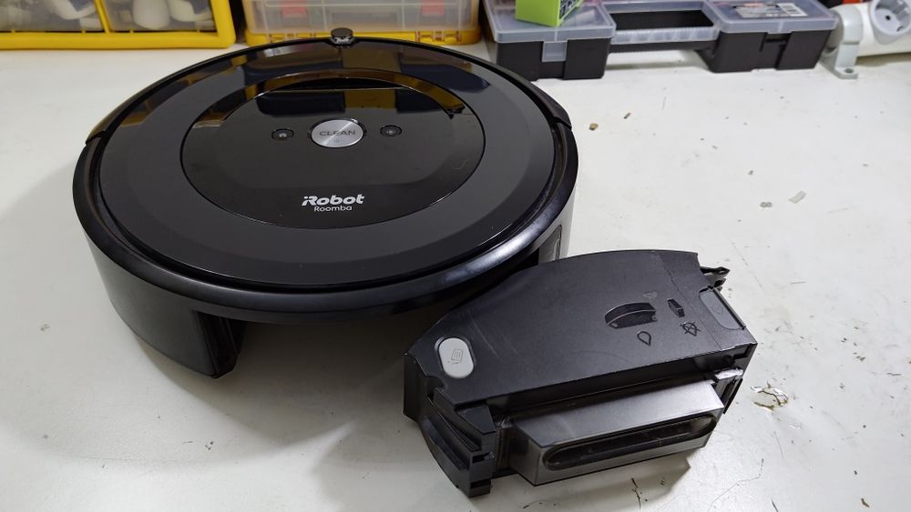 IRobot Roomba E5