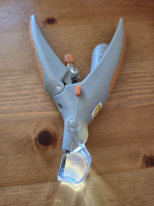 Cortador de unhas animais