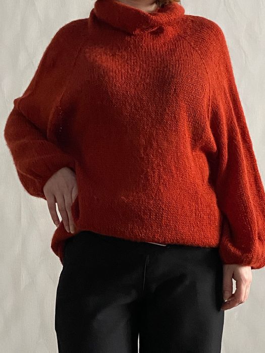 Светри Ручної роботи