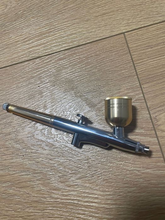 Аерограф новий 0,3 мм