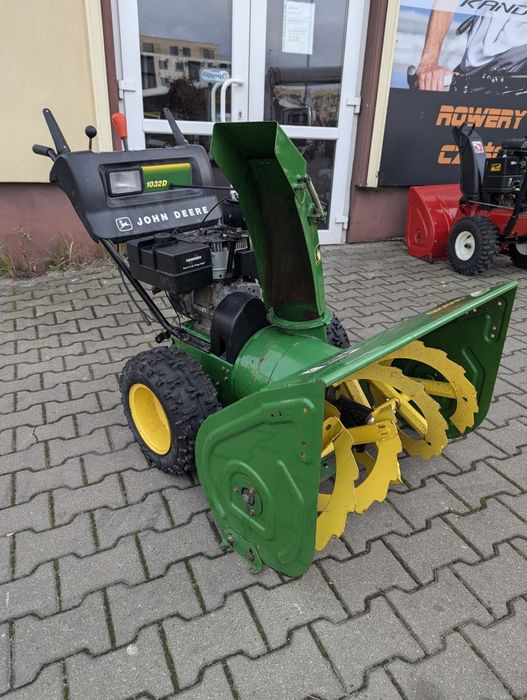 John Deere XL オーバーオール ブラック・グリーン 中古 John Deere XL