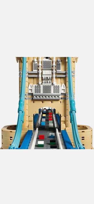 Lego 21067 Tower Bridge