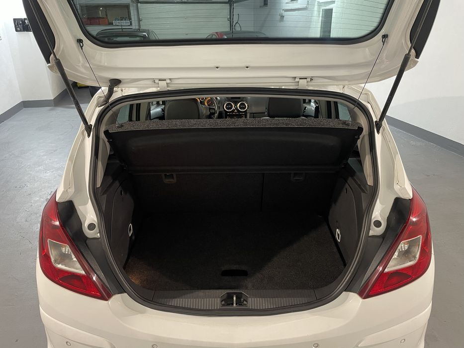Opel Corsa D/ 1.3 CDTI/ Ecoflex