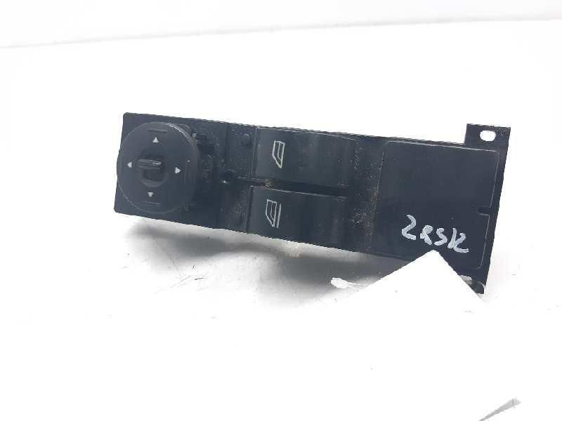Comando Elevador Frente Esquerdo Ford Focus