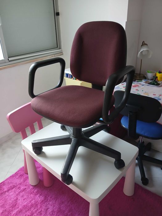 Cadeira de escritório