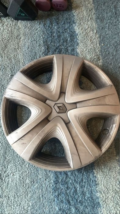 Jante Renault Megane