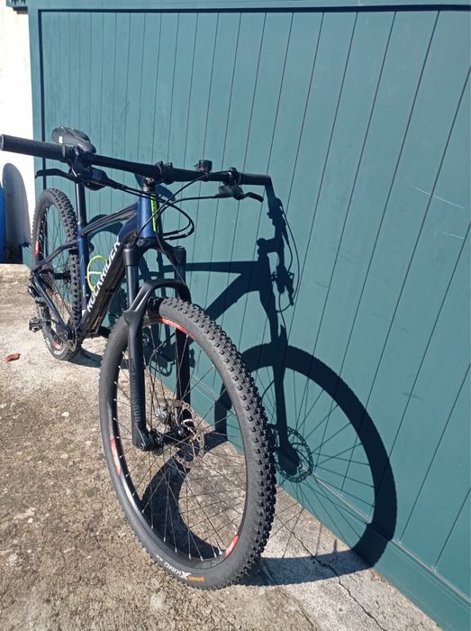 Rockrider 29’’ – Como nova, poucos km! Oportunidade!