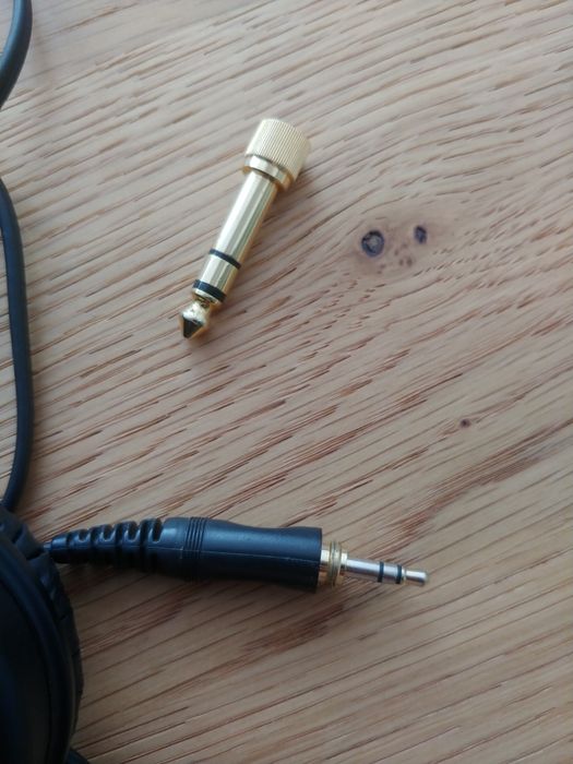 Sennheiser hd 25 słuchawki
