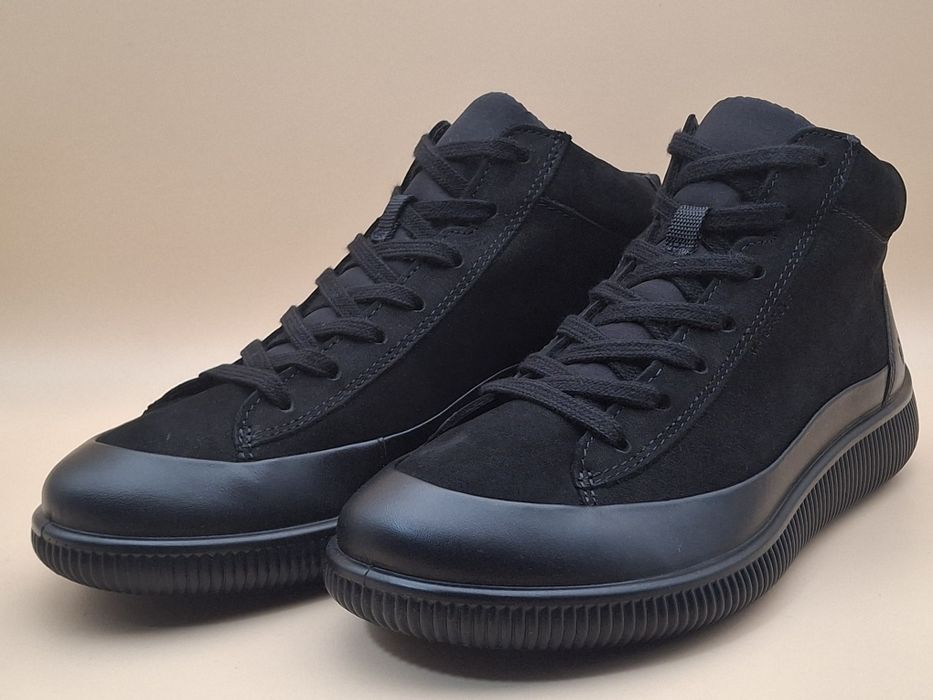 Черевики ECCO Soft  Zero Нові 37,38,39,40 р.