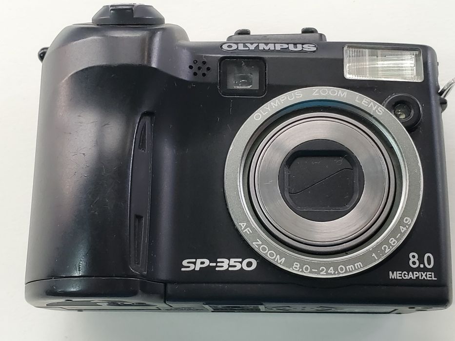 Фотоаппарат Olympus SP-350 (SP-350
