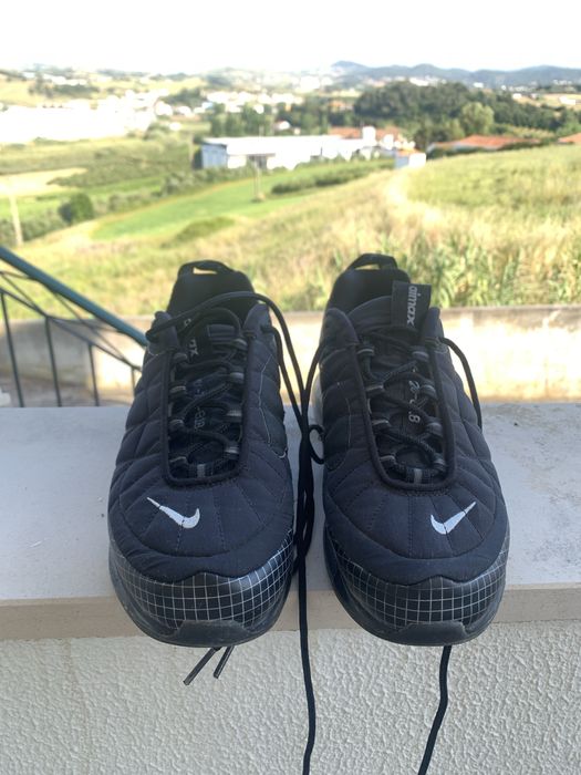 Tenis nike semi-novos