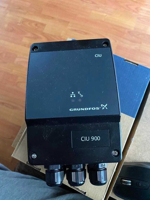 CIU 900 interface unit Grundfos