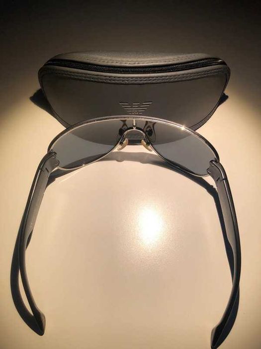 Óculos de Sol Emporio Armani