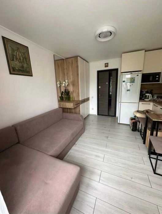 Продаж 1 кімнатної квартири, вулиця Тракт Глинянський