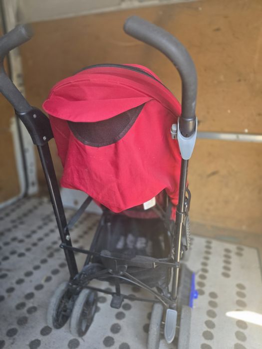 Wózek spacerowy parasolka JoleCherry